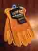 1131m Work Gloves Wells Lamont 1131 Grain Leather Palm With Split Back Medium 053300066245 0053300066238