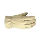 1133l Wells Lamont Driver Leather Work Glove Large 053300041686