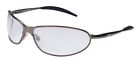 11554-00000-20 Metaliks Bronze Frame Clear Len