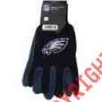 1155430 Philadelphia Eagles Work Case Ddi 2-tone 24 Gloves