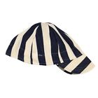 118-swc-900-7-3 Comeaux Striped 8 Cap Caps 60738 7-3-8