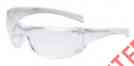 11818-00000-20 Anti-fog Virtua Protective Eyewear Ap Clear Pack 4 3m Lens