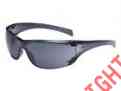 11848-00000-20 Protective 4 Pack 3m Virtua Gray Lens Anti-fog Eyewear Ap