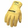 12-3365-60-m Youngstown Glove Fr Ground Lined Kevlar Medium