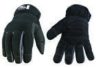 12-3420-80-m Youngstown Winter Protective Gloves Medium 757894608125