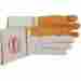 121-1bc28471 Boss Large Golden Brown Choreglove Clute Cut C