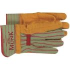 121-1bc5510j Palm Browndouble Jumbo Boss Monk Golden Rubberize