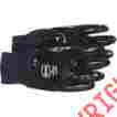 121-1sn2519 Boss 18 In Fully Coated Neoprene Smooth Grip