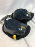 0121005 121005 Awp Hp Knee Pads New Gel Stabilizer Flat Profile