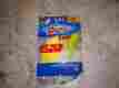 12141trirm Latex Gloves Quickie Lined Medium
