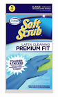12413-26 Big Time Products Llc Xl Reusable Ltx Glove 731919124135