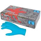 127-6030s Mcr Safety 8 Mil Disposable