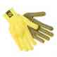 127-9365l Large Pvcdots Regular Wtglove Kevlar Knit Memphis String