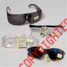 1272271 Ddi Assorted 72 Glasses Safety Case