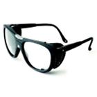 1296075 Sellstrom Safety Glasses Black