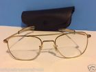 12kgf Mfg Glasses 2 Vintage 5 Safety Manufacturing Usa Welsh 1 Case Protective