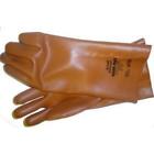 13-152m Ansell Edmont Orange Rubber