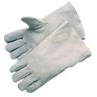 E7270 13 Cuff Large Economy . Gauntlet Gloves Anchor .50 Welder