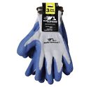 133lf Wells Lamont Mens Latex Coated Knit Work Gloves 053300049408