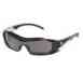 135-hl112af Safety Glasses Scratch-resistant Crews