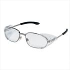 135-r2120 Cr Clear-chrome Frame Crews R2120