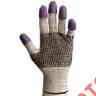 138-97433 Resistant Jackson Purple Size G60 10 Brand Nitrilecut