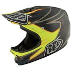 139189203 Troy Lee Designs Helmet Pulse Black 887202178801