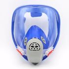 141028-015 Panina For Silicone Gas Mask Full Face Facepiece Respirator Us