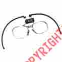 142-7925 7925 3m Spectacle Kit Use With Full Facepieces 7000 Series