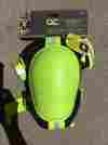 14237 Clc Hi-viz Swivel Cap Knee Pads