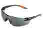 14422114 Encon Safety Nascar 442 Wraparound Performance Eyewear Gray Lens Frame 792360442032
