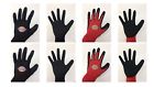 1444445 Dickies Pairs High Performance Work Gloves Black And 770402010647