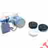 147633 Woodriver Power Mask Powered Respirator