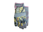 149rt-8 Midwest Quality Gloves Realtree Extra Suede Palm Glove 072264149375