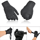 15.99 Protective Gloves Stainless Steel Wire Cut Resistant Safety