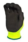 1516l-1 Premium High Visibility Work Gloves For General Purpose 899324003312