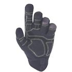 151l - Gloves Glove Tradesman Work Xc Prices Leathercraft Large Custom Pro