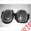 152e Unbranded Professional Grade Workmans Gel Knee Pads 25 Max New