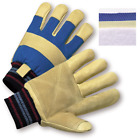 1555rf-xl West Chester Xlarge Premium Grain Pigskin With Reinforced 662909577559