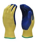 1607m Unbrand Cut Resistant Work Gloves Kitchen Tools Workshop Safety Home