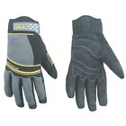 160m Work Contractor - 084298816031 Custom Gloves Glove Leathercraft Pro Medium