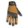 160xx Custom Leathercraft Clc Contractor Xtracoverage Flex Grip Work 084298816062