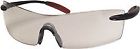 16651 Erb Retro Safety Glasses Smoke Lens Industries