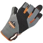 7204766 17112 Proflex Framing Gloves Gray Small Pair 720476171126