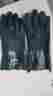1712 Boss Actifresh Green Rubber Textured Gloves Pvc Jersey Lined L Large New
