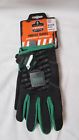 17194 Ergodyne Proflex Touch Screen Utility Gloves Black Trim 720476171794
