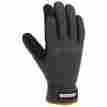 A547gry 172018 Gordini L Large Gray Work Flex Glove 061492473284