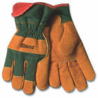 1721gr L Kinco Mens Suede 035117272156