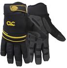 173l Clc Thunder Xtracoverage Gloves Large