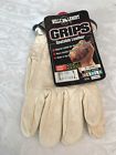1770xs 1770 Wells Lamont Grips Goatskin